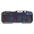 thumbnail image 4 of Clavier de jeu Dart Frog RVB filaire - Noir, 4 of 5