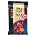 thumbnail image 2 of Liu Yi Shou épicé base de hotpot  200g, 2 of 5