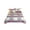 D, variant on Meitianfacai Bedding Sets -All Season Bedding Sheet Comforters Sets With 2 Pillow Cases 3 Pcs Bed Set Down Sheet Set Shrinkage And Fade Resistants Easy Care
