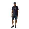 thumbnail image 4 of Regatta T-Shirt Boussole Cline IX pour Hommes, 4 of 5