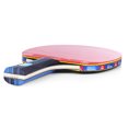 thumbnail image 3 of Ensemble de Raquettes de Tennis de Table 2 Palettes de Ping-Pong et 3 Pochettes de Rangement pour Balles de Ping-Pong, 3 of 8