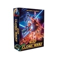 thumbnail image 1 of Star Wars: Clone Wars: Season 1-7 (DVD) - English Only, 1 of 1