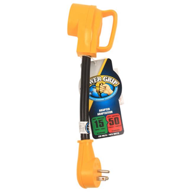 Camco Mfg 55168 Adaptateur Os de Chien 12 Po.