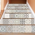 thumbnail image 4 of TIMIFIS Wall Sticker Decor Stairs Stickers Self Adhesive Wall Mural Decals Diy Home Home Decor, 4 of 5