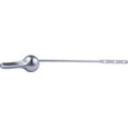 thumbnail image 1 of Peerless Toilet Tank Lever 8-In, Chrome, 1 of 1