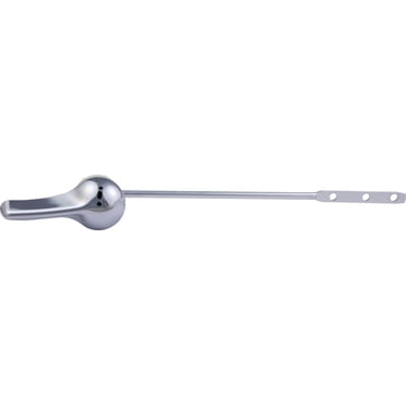Peerless Toilet Tank Lever 8-In, Chrome