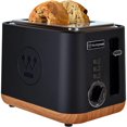 thumbnail image 1 of Westinghouse Nordic Collection 2 Slice Toaster, 1 of 9