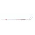 thumbnail image 2 of EXEL Bâton de Floorball University Series - Tige Ronde en Fibre de Verre (Blanc), 2 of 5