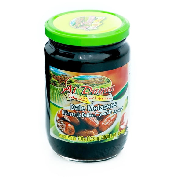 Al Dayaa Date Molasses