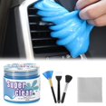 thumbnail image 1 of Cleaning Gel For Car, Car Cleaning Kit Universal Detailing Automotive Dust, 1 of 5