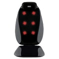 thumbnail image 3 of HoMedics Shiatsu Pro Plus Back Massager with Heat, 3 of 7