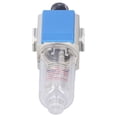 thumbnail image 3 of Air Compressor Lubricator, Oil Drip Structure,  Sealing, Special Nozzle, 75CC Capacity, Aluminum Alloy Material, Working Medium Air, 3 of 7