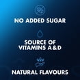 thumbnail image 4 of Oikos Pro Boisson au Yogourt, Fraise-Banane, Riche en Protéines, 300ml, 4 of 8