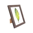 thumbnail image 1 of Dvkptbk Photo Frame 3.5X5Wooden Classic Picture Frame P Ine Wood Frame for 3.5X5Inch Photo Home Decor, 1 of 1