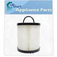 thumbnail image 1 of Filtre de Remplacement pour Aspirateur Eureka DCF21 - Compatible avec Filtre Eureka DCF-21, 1 of 4