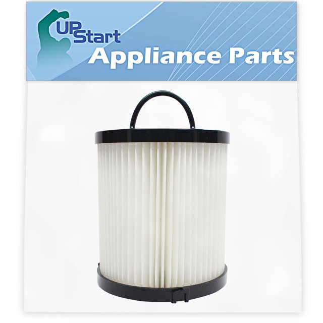 Filtre de Remplacement pour Aspirateur Eureka DCF21 - Compatible avec Filtre Eureka DCF-21