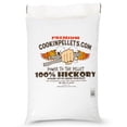 thumbnail image 2 of CookinPellets 40-Pound Premium Hickory Grill Smoker Wood Pellets (3 Pack), 2 of 8