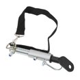 thumbnail image 3 of Connecteur d'Attelage de Remorque de Vélo, Attelage de Remorque de Vélo Sans Outil Connecteur d'Attelage de Remorque de Vélo Attelage de Remorque de Vélo Résultats Impressionnants, 3 of 8