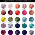 thumbnail image 5 of Ion Permanent Brights Creme Hair Color Red Red, 5 of 5