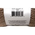 thumbnail image 4 of Loops & Threads Charisma Yarn Taupe 3.5 oz, 4 of 4