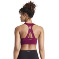 thumbnail image 2 of Jockey Women's Contour Hold Mid Impact Racerback Sports Bra, 2 of 5