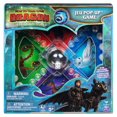thumbnail image 1 of How to Train Your Dragon - Jeu Pop-Up classique pour enfants, 1 of 2