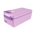 thumbnail image 2 of jifeng Electric Lunch Heater Heated Lunchbox Electric Bento Food Heater Large Capacity, 2 of 9