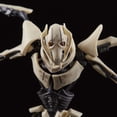 thumbnail image 4 of Star Wars The Black Series 6 Inch Action Figure Deluxe - General Grievous #D1, 4 of 5