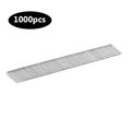 thumbnail image 4 of Rdeghly 1000pcs Stainless Steel Staples Nails Fasteners for Handheld Staple Gun Stapler, Staple Nails,Staples, 4 of 8