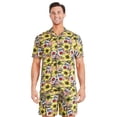 thumbnail image 1 of Miller Lite Men's Resort Shirt, 1 of 3