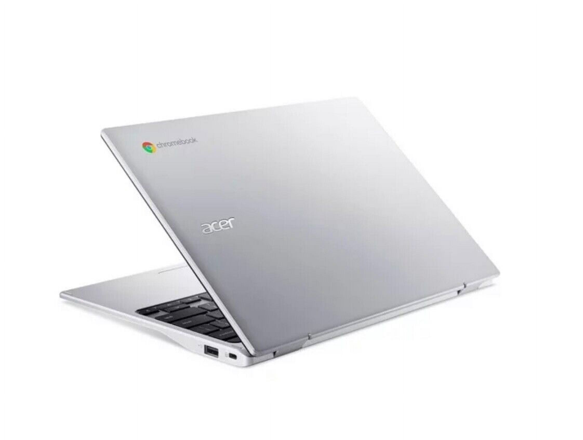 Acer Chromebook 311 Laptop 11.6 inch HD MediaTek MTK8183C 4GB 64GB