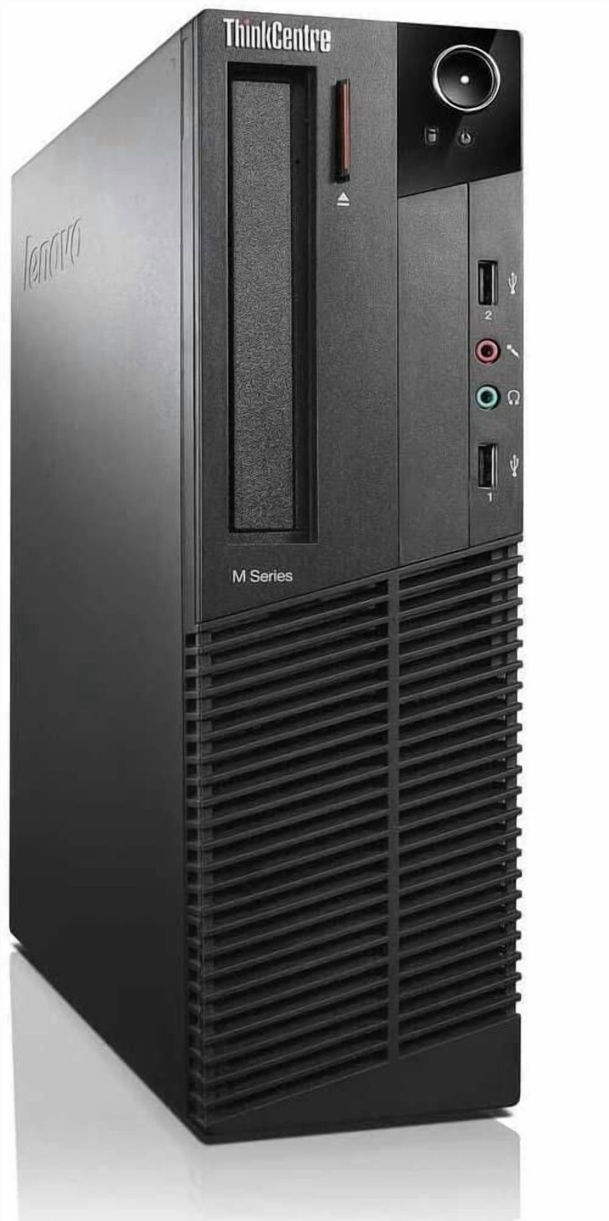 Reusine Lenovo ThinkCentre Bureau Intel i5-2400 M71