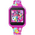 thumbnail image 1 of Montre interactive à écran tactile avec caméra Trolls, 1 of 2