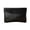 Black, variant on fheaev Portable Coin PouchAutomatic Closure Coin PurseFaux Leather OrganizerBagCash Pouch For Carrying Coin Convenient Jewelry Pouch