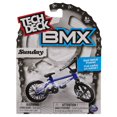 thumbnail image 1 of Tech Deck, BMX Finger Bike, Sunday Bikes, Blue/Black, 1 of 3