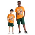 thumbnail image 3 of T-shirt de sport George pour garçons, 3 of 6