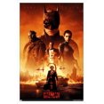 thumbnail image 1 of DC Comics Film The Batman - Une Feuille, 1 of 4
