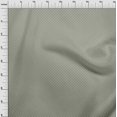 thumbnail image 3 of oneOone Cotton Silk Fabric Geometric Check Print Sewing Fabric BTY 42 Inch Wide, 3 of 4