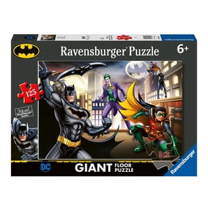 Ravensburger Batman Giant Puzzle d'étage