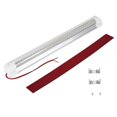 thumbnail image 3 of AMONIDA Fluorescent Light, Easy To Use Small LED Tube, High-Brightness Saves Space Truck For Automobile, 3 of 8