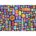 thumbnail image 4 of Ravensburger Happy Beads Jigsaw Puzzle, 4 of 5