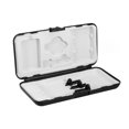 thumbnail image 3 of Viper Diamond Lightweight Soft Tip Darts w/Storage/Travel Box, 16 Grams, Black, 3 of 4