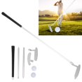 thumbnail image 4 of Le Putter, Putter, Peut Remplacer la Tête de Club pour les Enfants d'Intérieur d'Adultes en Plein Air, 4 of 8