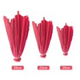 thumbnail image 2 of Festive Decoration Pleated flowers Background Three-dimensional paper flowers, 2 of 10