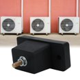 thumbnail image 3 of Shock Pad Base 500 Kg Load-Bearing Outdoor Air Conditioning Bracket Cushion, Shock Pad, Base Cushion, For Air Conditioning Outdoor Air Conditioning Bracket, 3 of 8