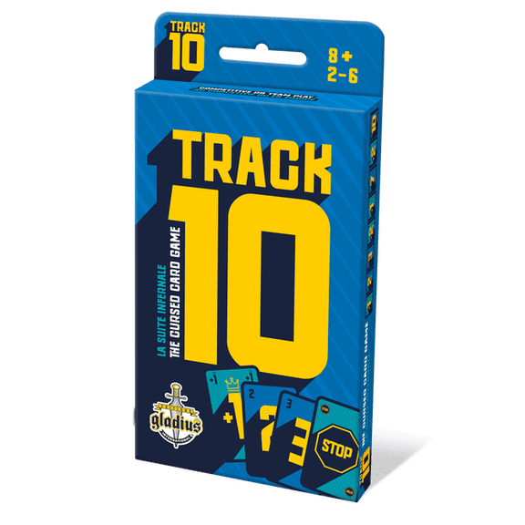 Track 10