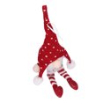 thumbnail image 1 of Christmas Gnome Christmas Ornament Christmas Tree Pendant Christmas Gnome Decoration Led Light Christmas Gnome LED Light Christmas Gnome Decoration Xmas Gnome Ornament Christmas, 1 of 8