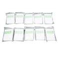 thumbnail image 3 of LAFGUR Medical Triangular Bandages,Triangular Bandages,10pcs Emergency Triangular Bandages Thick Medical Bandage Non Woven Fixation Emergency Bandage, 3 of 8
