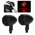 thumbnail image 4 of Greensen Akozon Turn Signal Light Indicator Lamp 12V 5W Universal For Motorcycle And SUV, 4 of 8