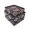 thumbnail image 3 of Truu Design, Bird Eye Storage Basket Set of 5, Multicolor, 3 of 5